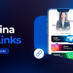 Eu vou Criar uma Página de Links Profissional