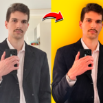 Eu vou aprimorar sua foto para uso profissional