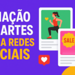 Eu vou Deixar suas redes socias profissional