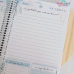 Eu vou fazer Agendas, Planners Financeiro pra você