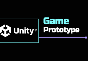 Eu vou desenvolver seu jogo na Unity