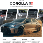 Eu vou criar designs promocionais excepcionais pro seu negóc...