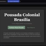 Eu vou Criar um site para sua loja ou comercio