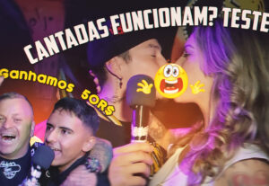 Eu vou editar um vídeo pra você.