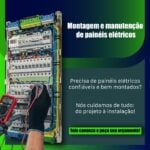 Eu vou Criar posts profissionais com estratégia