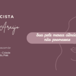 Eu vou Quer uma arte bonita e bem feita, sem pagar caro?