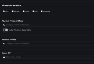 Eu vou entregar LEADS Ultraqualificados B2B