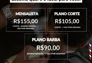 Eu vou criar um design profissional e estratégica