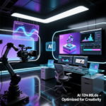 Eu vou criar vídeos incríveis de produtos ou do seu negócio