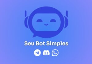 Eu vou Criar seu Bot rapido.