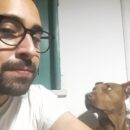 Foto do perfil do trabalhador freelancer