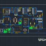 Eu vou desenhar sua planta no AutoCad com qualidade