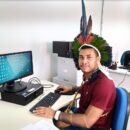 Foto do perfil do trabalhador freelancer