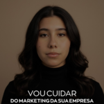 Eu vou criar seus vídeos para sua empresa