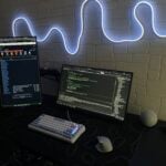 Eu vou desenvolver aplicações web e solucionar problemas