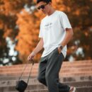 Foto do perfil do trabalhador freelancer