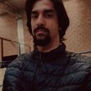 Foto do perfil do trabalhador freelancer