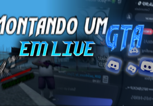 Eu vou fazer thumbnails de vários estilos para o seu negócio