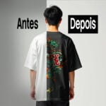 Eu vou editar suas imagens, qualquer uma.