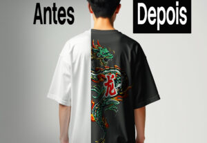 Eu vou editar suas imagens, qualquer uma.
