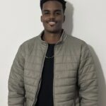 Eu vou fazer a divulgação do seu produto.