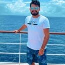 Foto do perfil do trabalhador freelancer