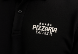 Eu vou fazer a identidade visual da sua empresa em 24hrs