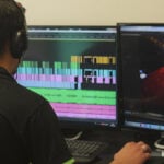 Eu vou fazer sua edição de vídeo