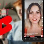 Eu vou Editar  para Shorts, TikTok e Reels