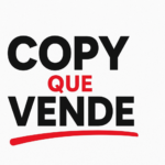 Eu vou escrever uma copy extremamente convincente.