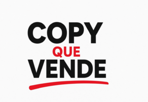 Eu vou escrever uma copy extremamente convincente.