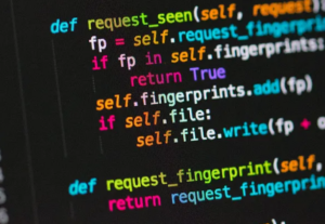 Eu vou criar automações em Python para você