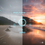 Eu vou editar seu foto pra trabalho e redes sociais