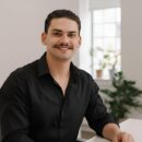 Foto do perfil do trabalhador freelancer