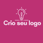Eu vou fazer a sua logo