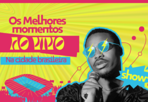 Eu vou transformar sua ideia em arte profissional