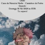 Eu vou fazer o seu convite digital