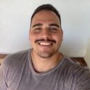 Foto do perfil do trabalhador freelancer