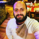 Foto do perfil do trabalhador freelancer