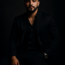 Foto do perfil do trabalhador freelancer