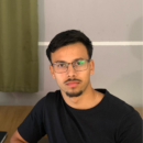 Foto do perfil do trabalhador freelancer