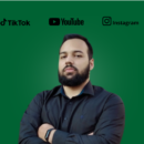 Foto do perfil do trabalhador freelancer