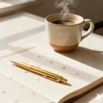 Eu vou criar um cronograma profissional pra você