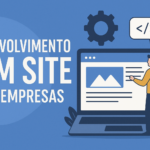 Eu vou criar um site para seu negocio profissional