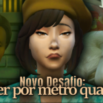 Eu vou editar seu vídeo e criar sua thumb