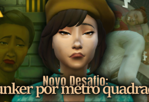 Eu vou editar seu vídeo e criar sua thumb