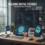 Eu vou criar seu app/programa com qualidade profissional.