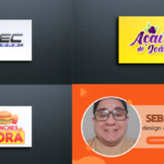 Eu vou criar uma logomarca para o seu negócio