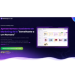 Eu vou fazer landing page para seu infoproduto