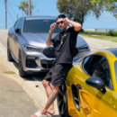 Foto do perfil do trabalhador freelancer